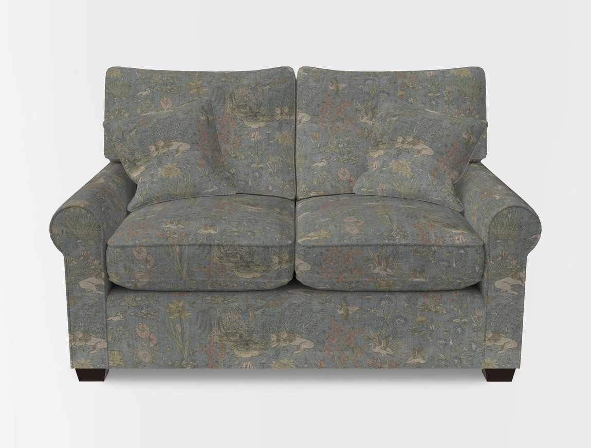 2 Seater Sofa