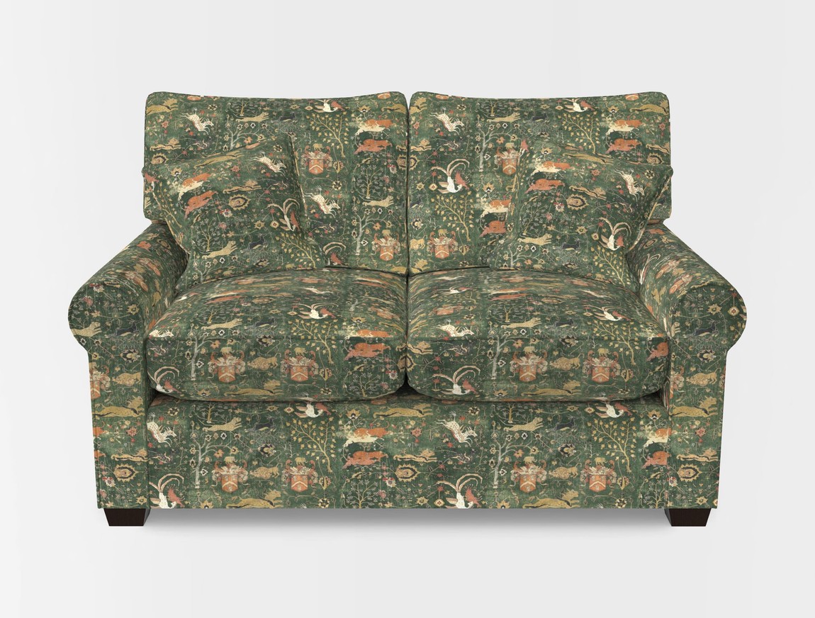 2 Seater Sofa