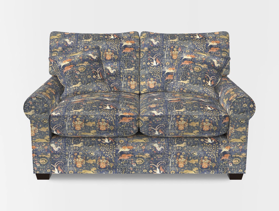 2 Seater Sofa