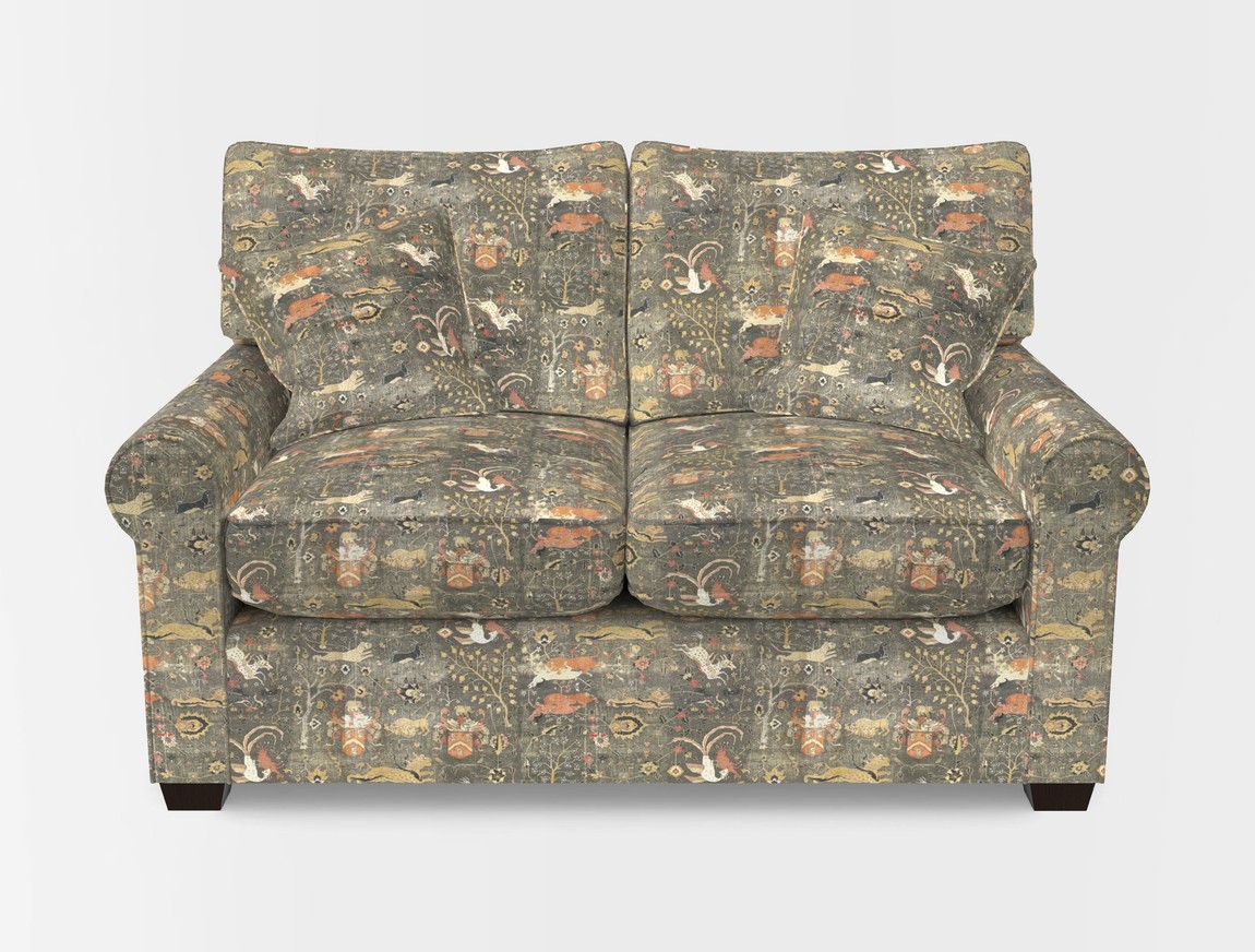 2 Seater Sofa