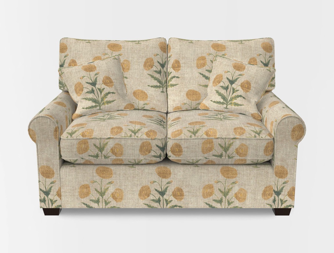 2 Seater Sofa