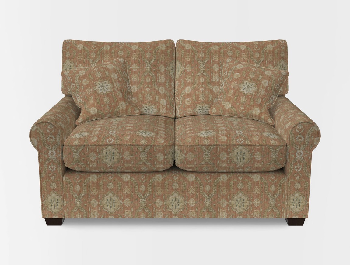 2 Seater Sofa