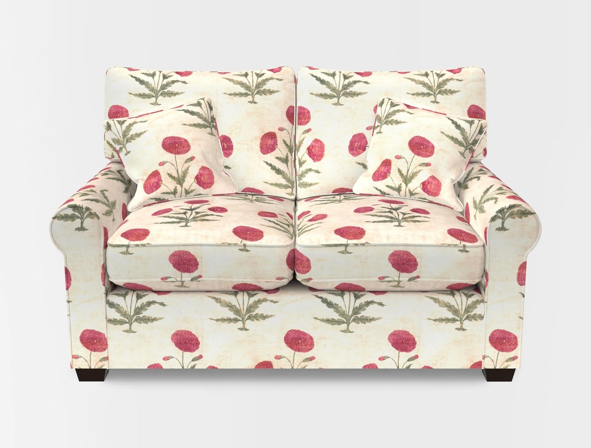 2 Seater Sofa