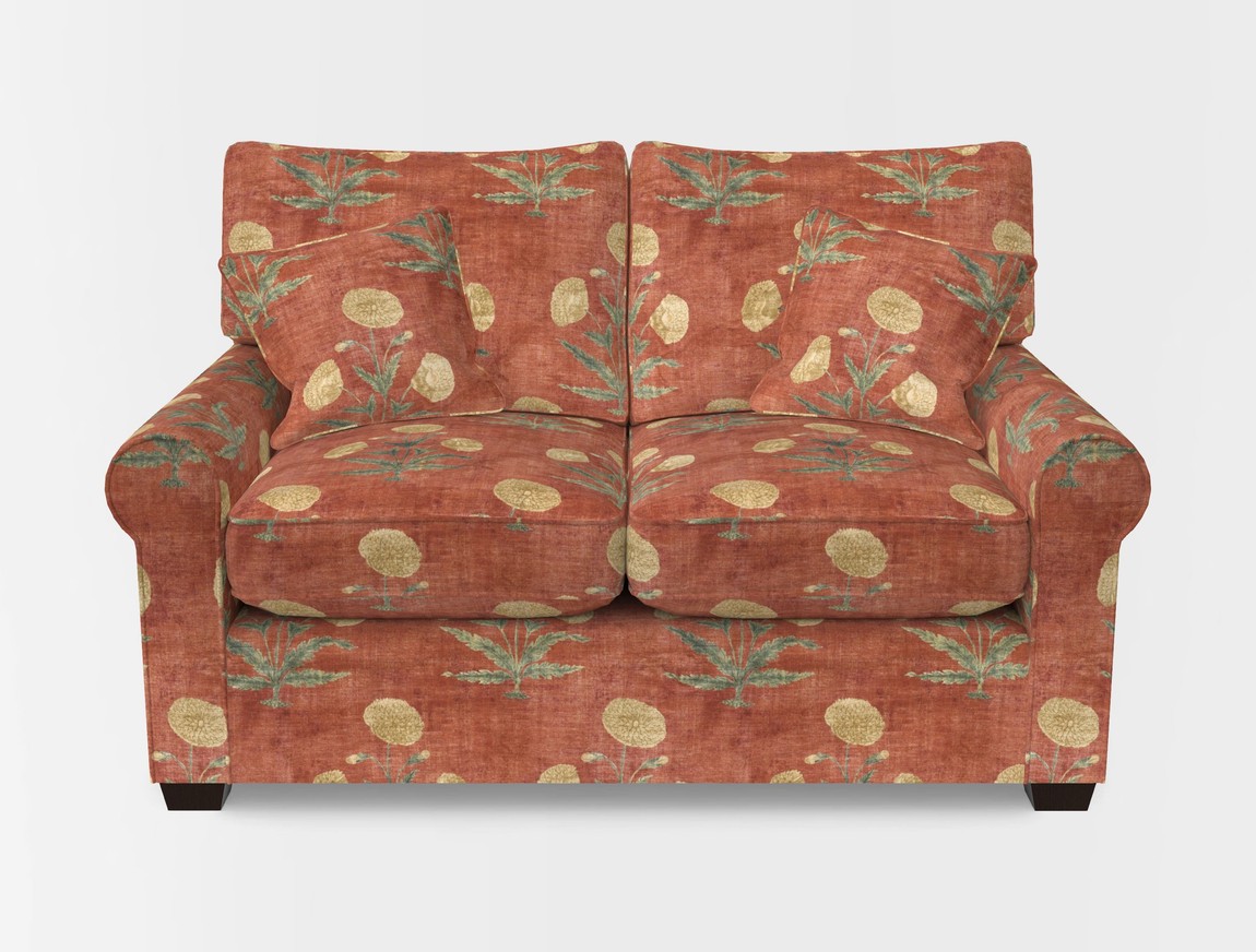 2 Seater Sofa