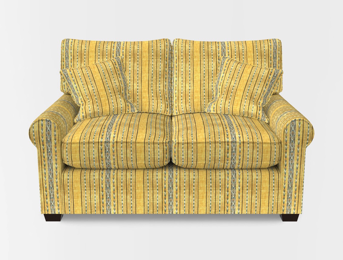 2 Seater Sofa