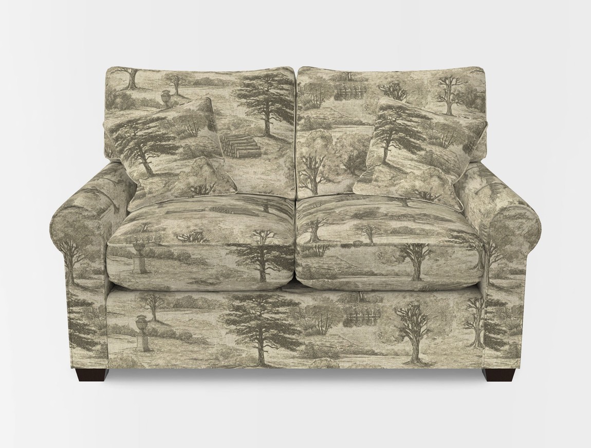 2 Seater Sofa