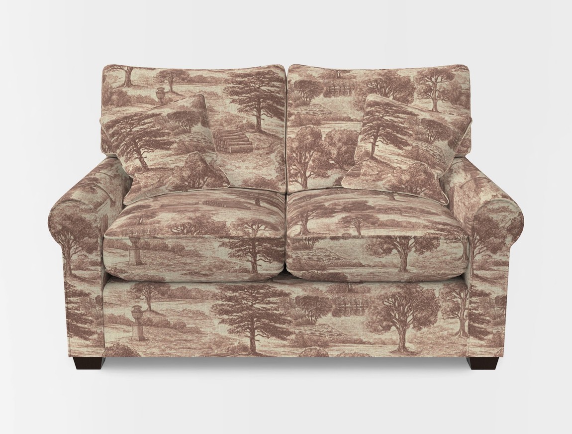 2 Seater Sofa