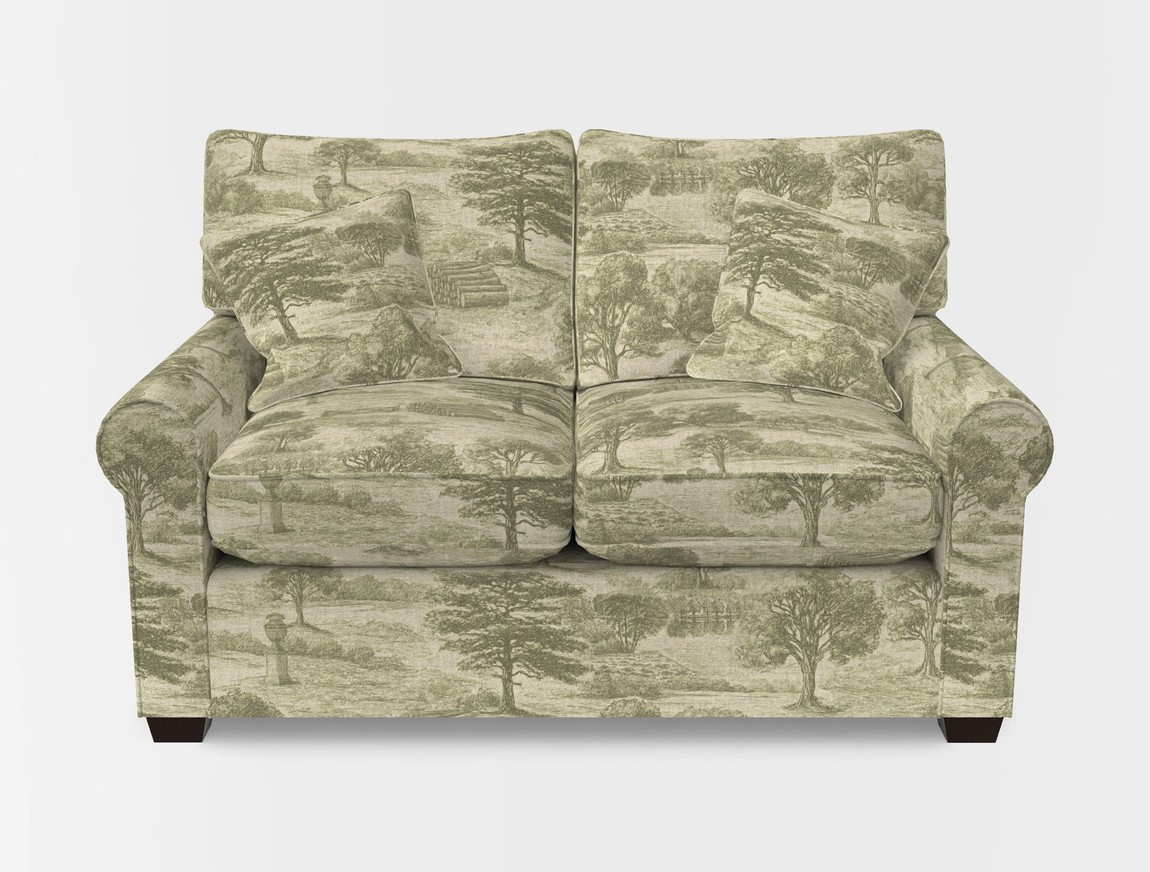 2 Seater Sofa