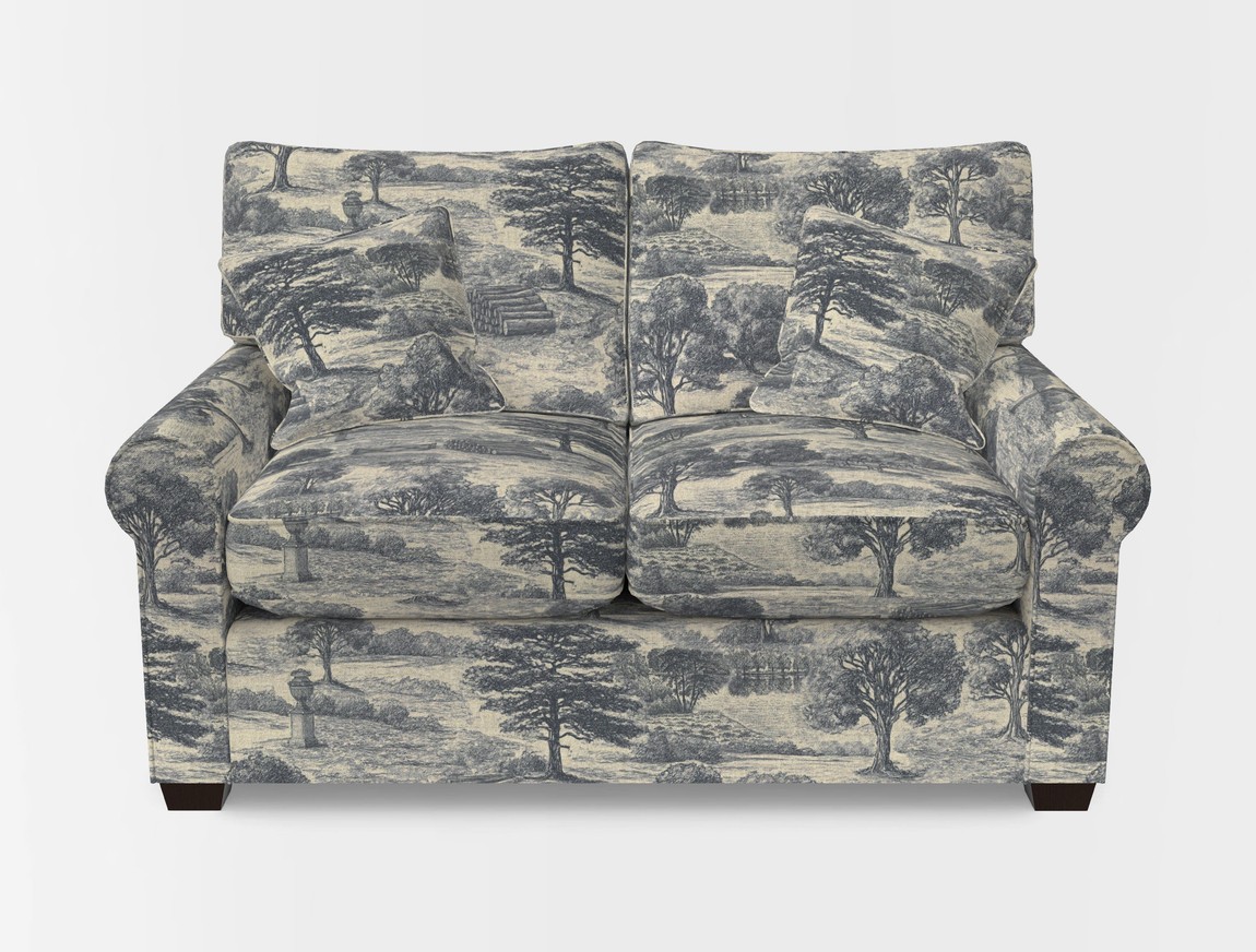 2 Seater Sofa