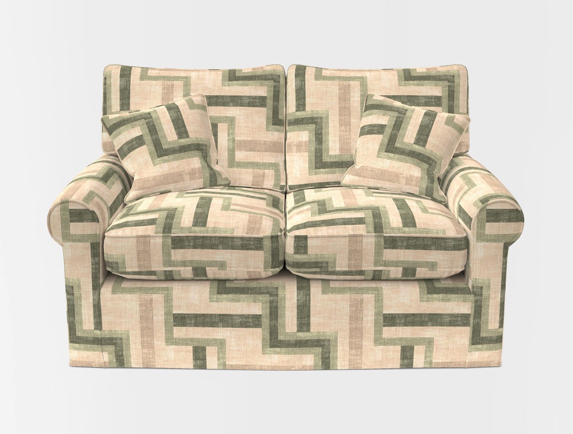 2 Seater Sofa