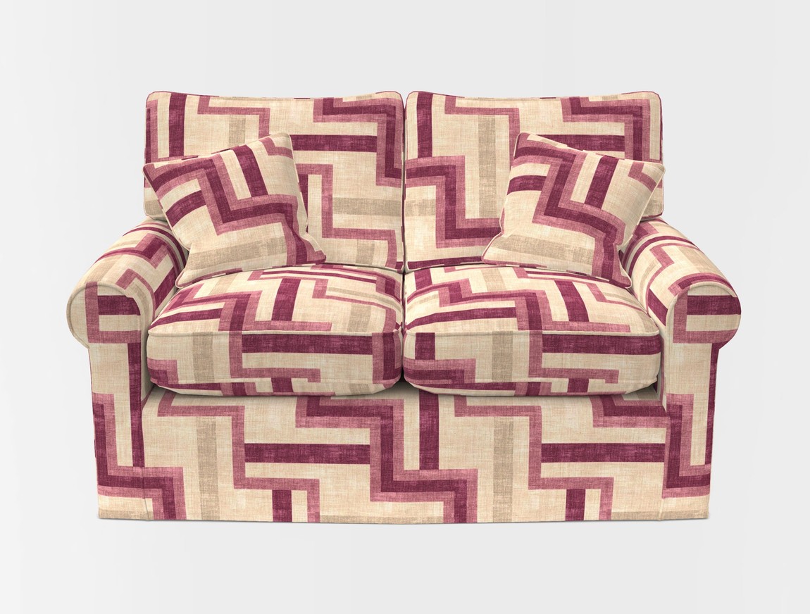 2 Seater Sofa
