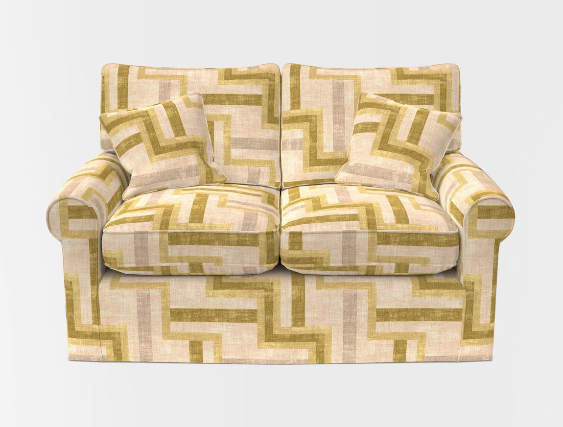 2 Seater Sofa