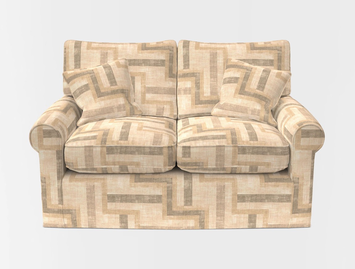 2 Seater Sofa