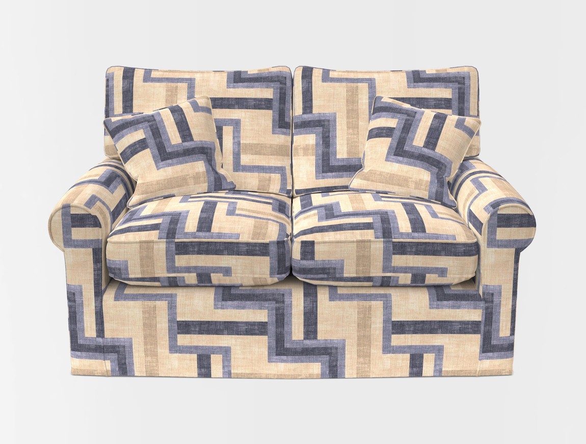 2 Seater Sofa