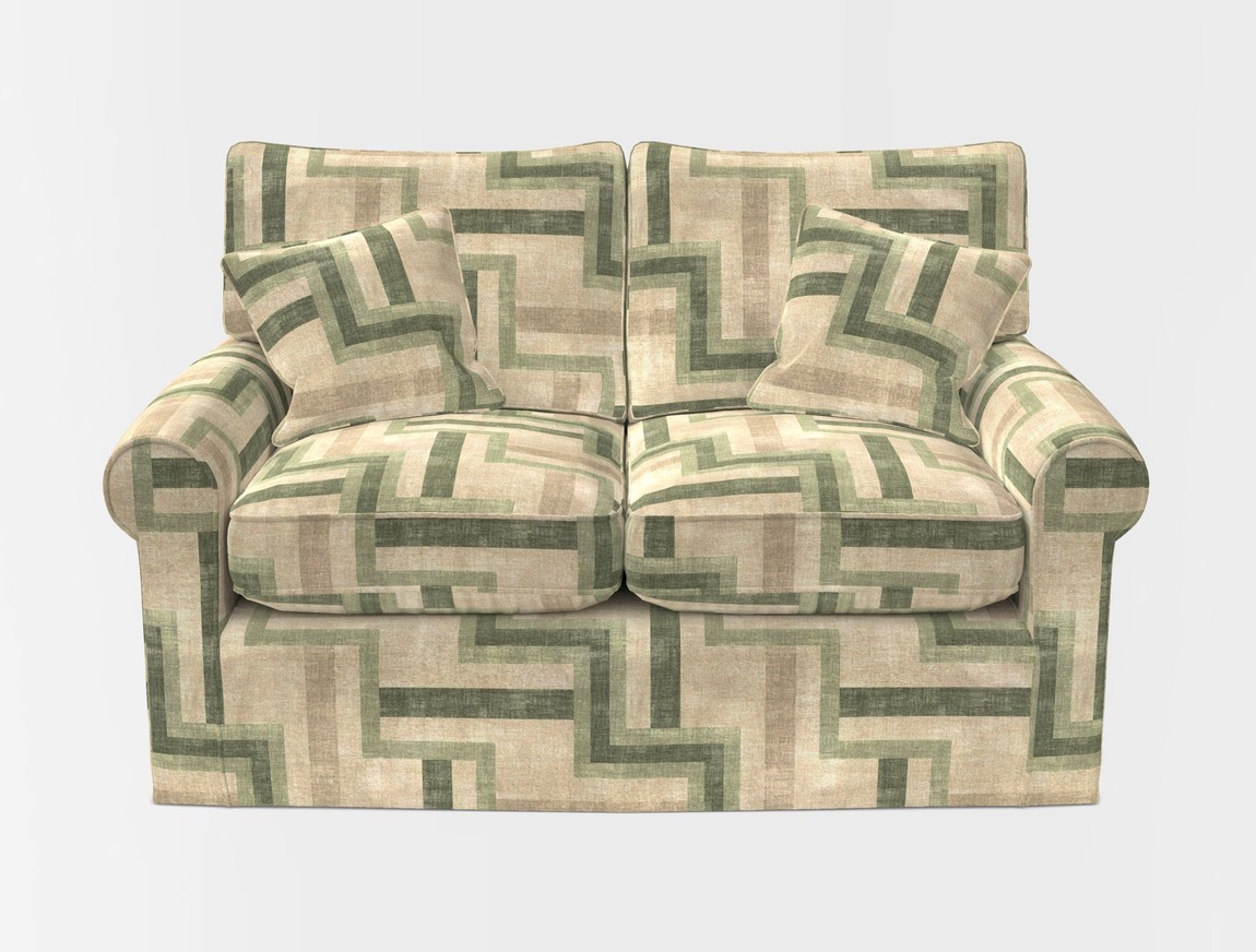 2 Seater Sofa