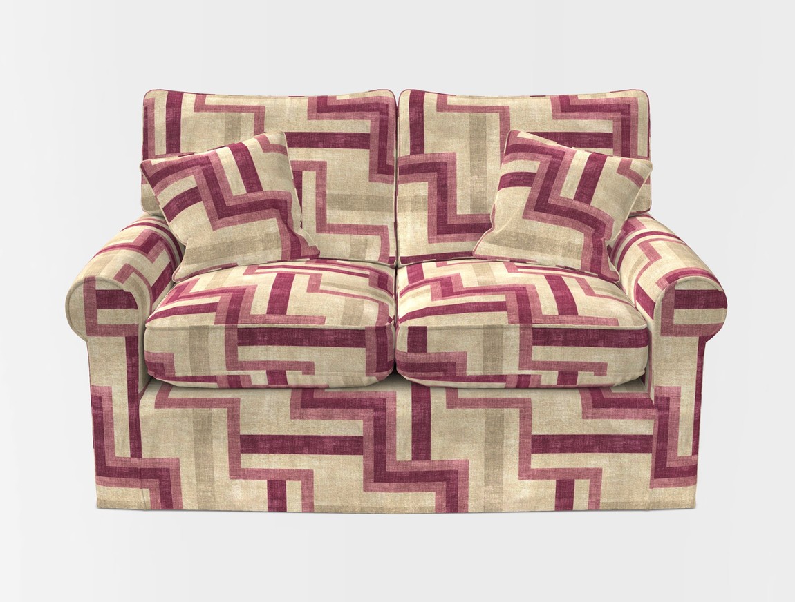 2 Seater Sofa