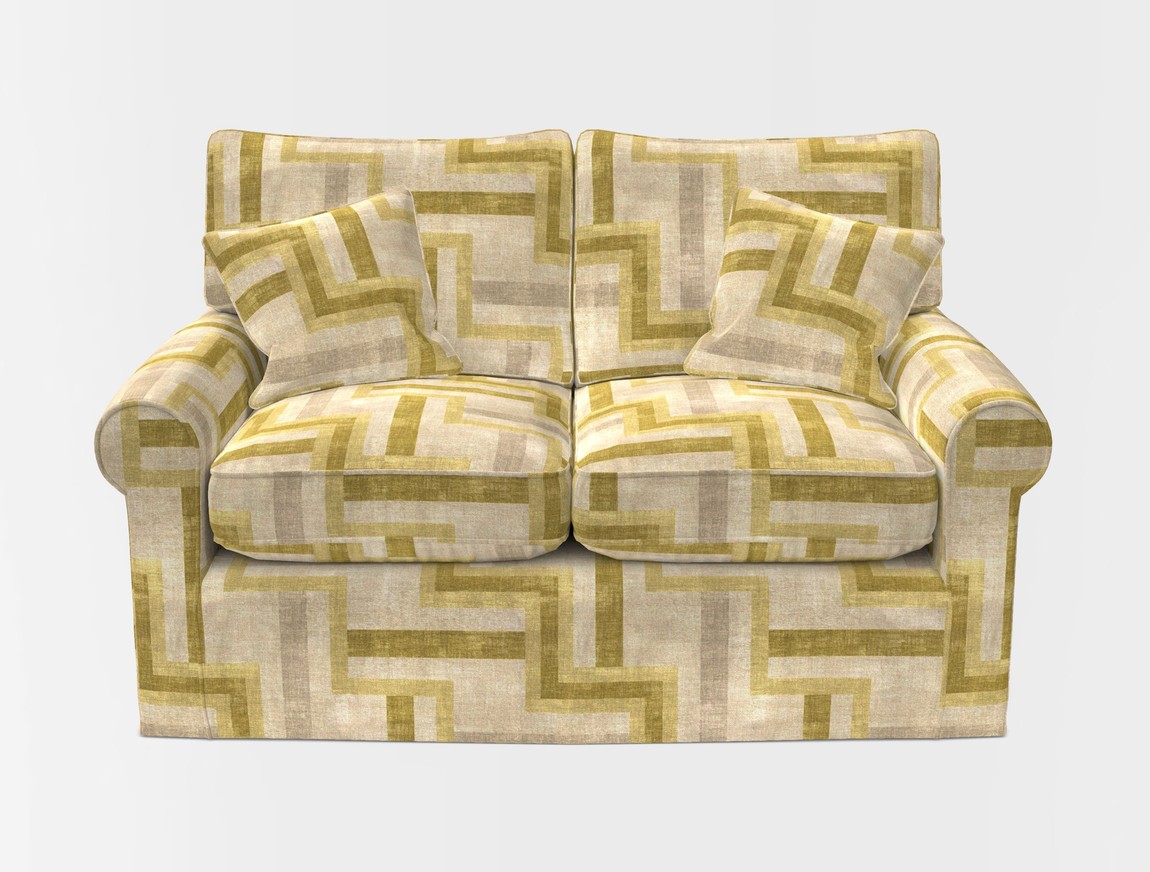 2 Seater Sofa
