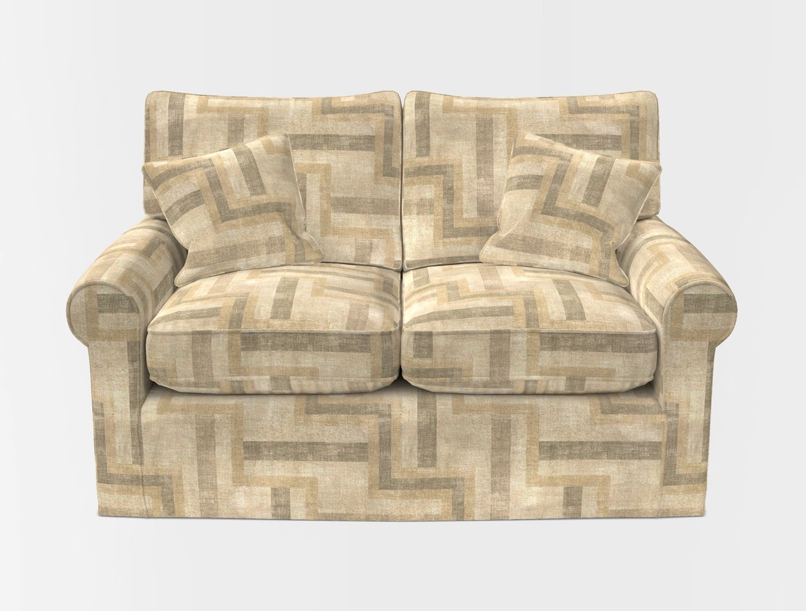 2 Seater Sofa