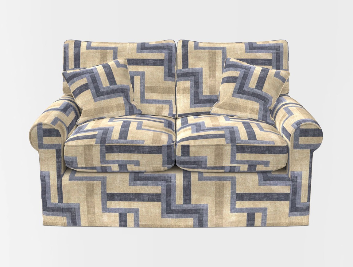 2 Seater Sofa