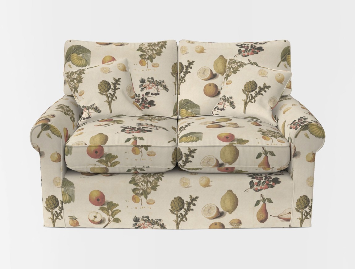 2 Seater Sofa
