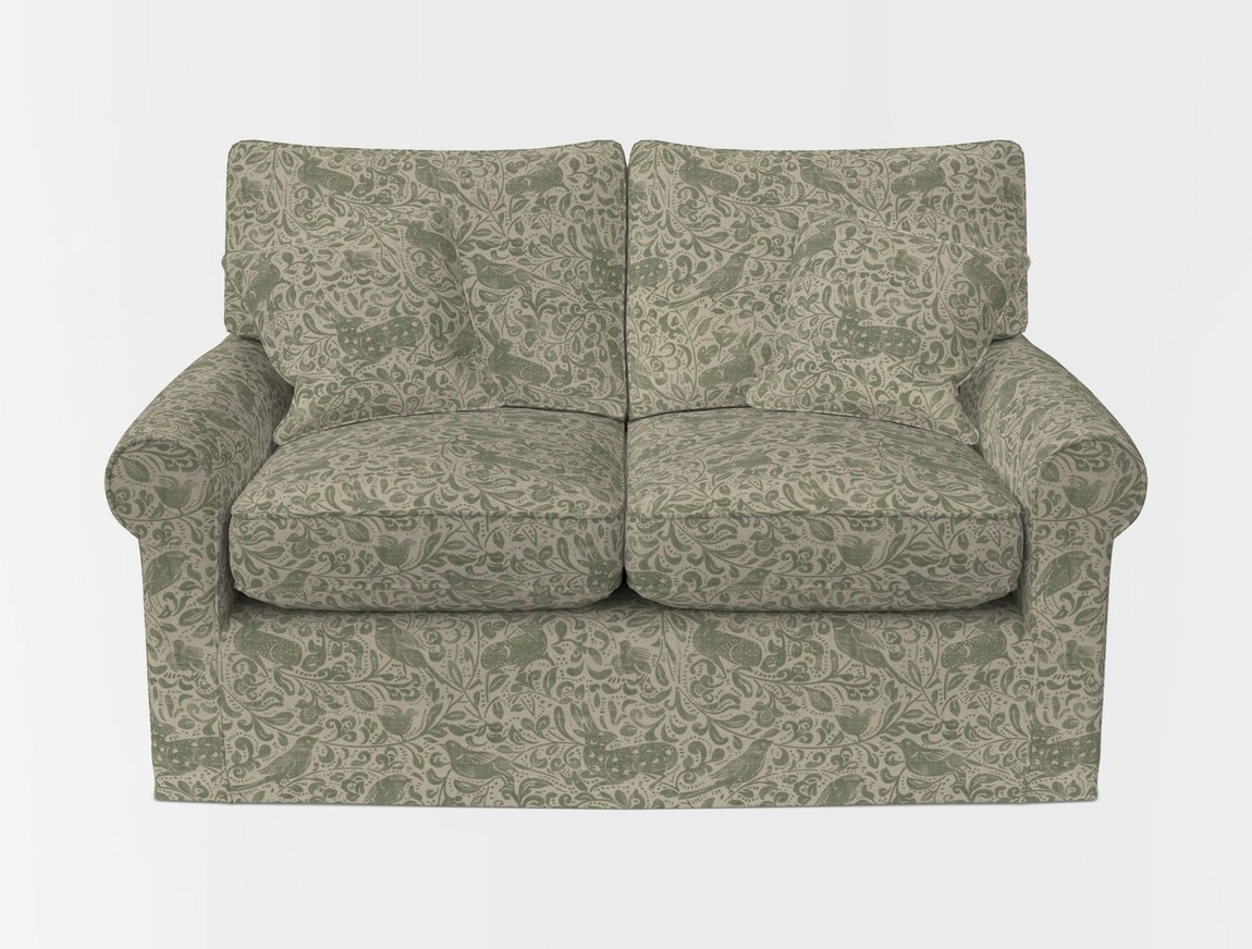 2 Seater Sofa