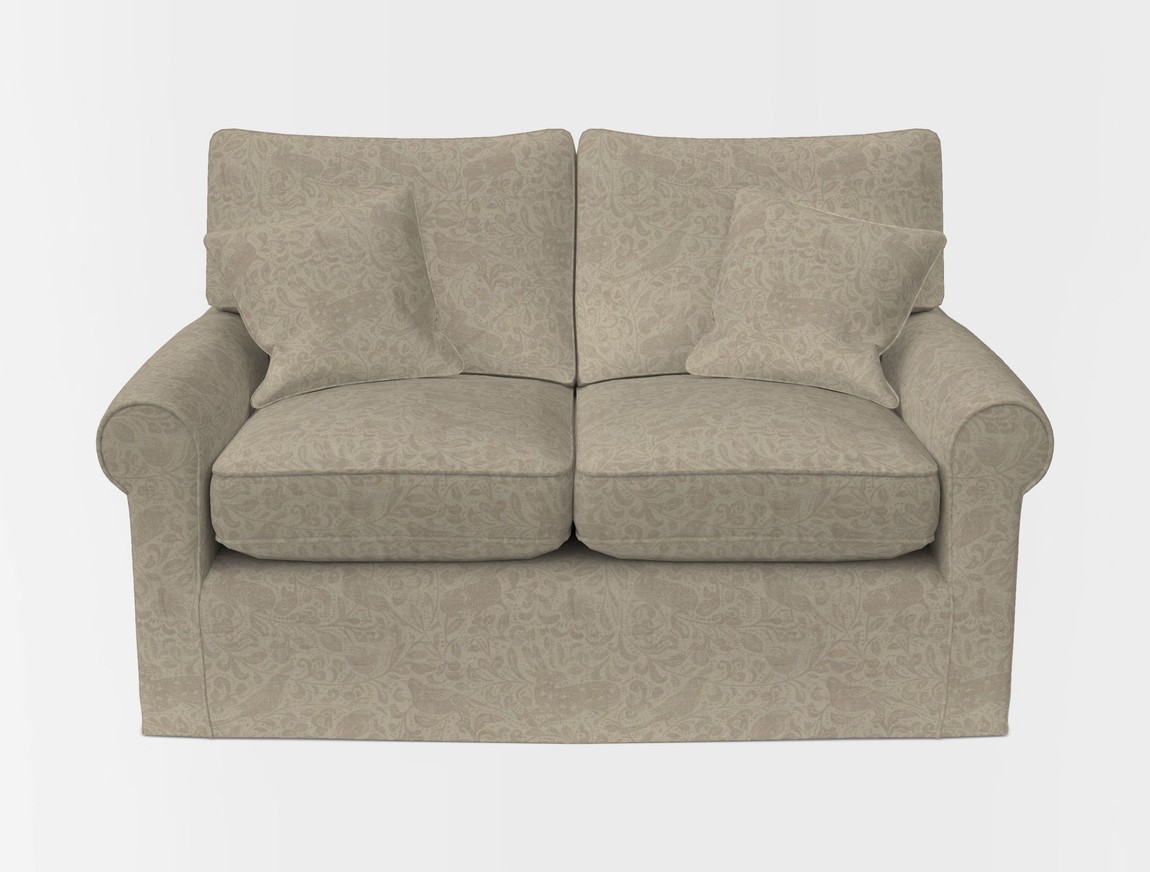 2 Seater Sofa