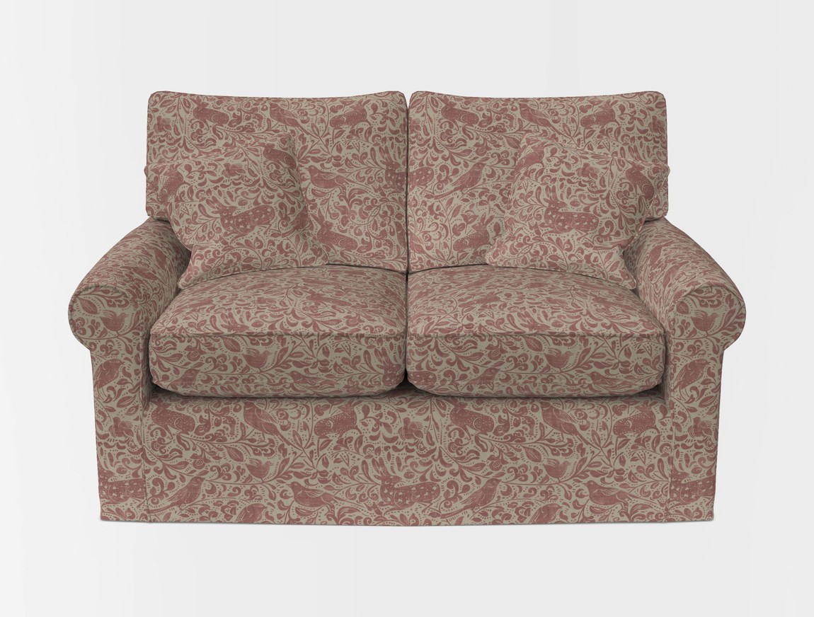2 Seater Sofa