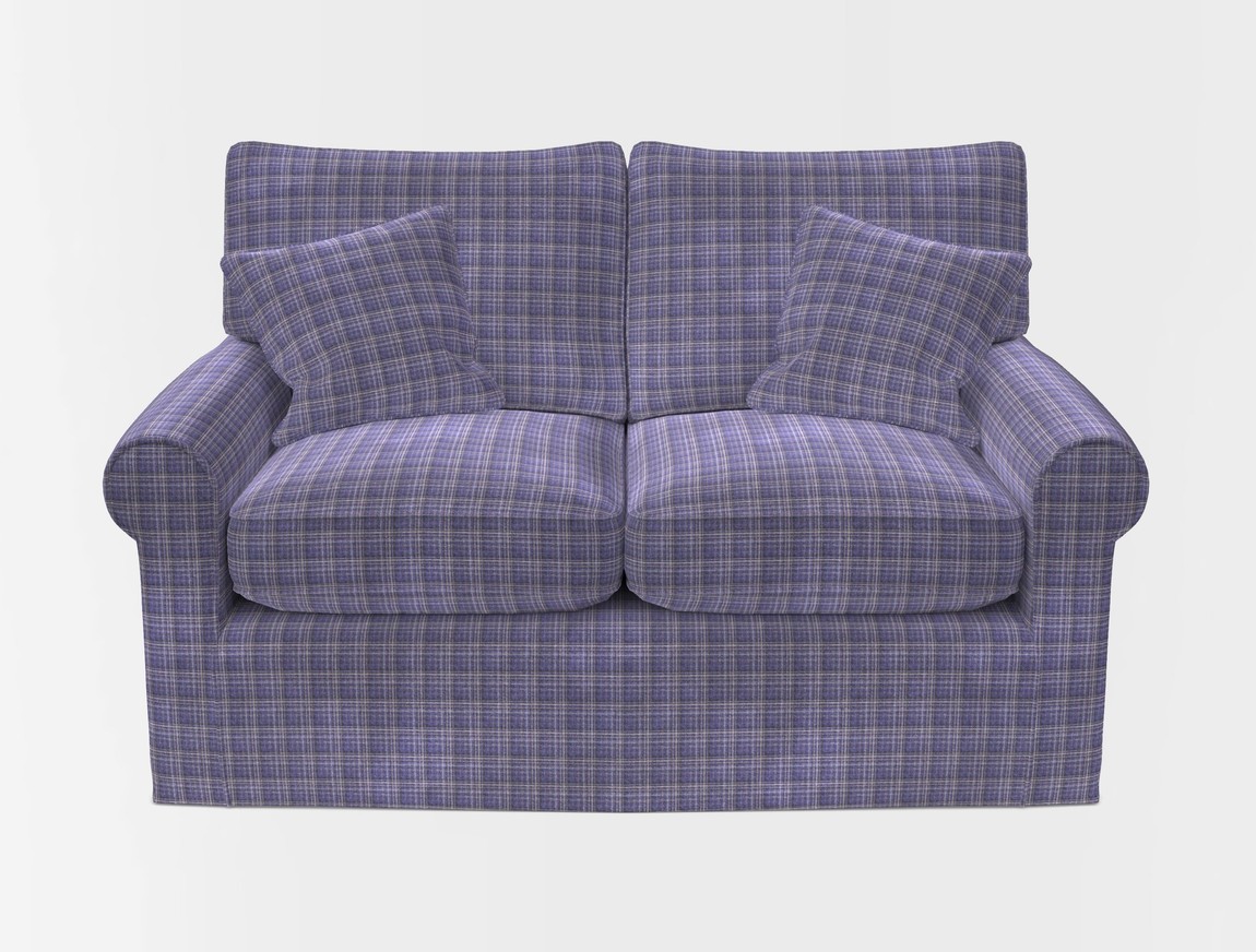 2 Seater Sofa