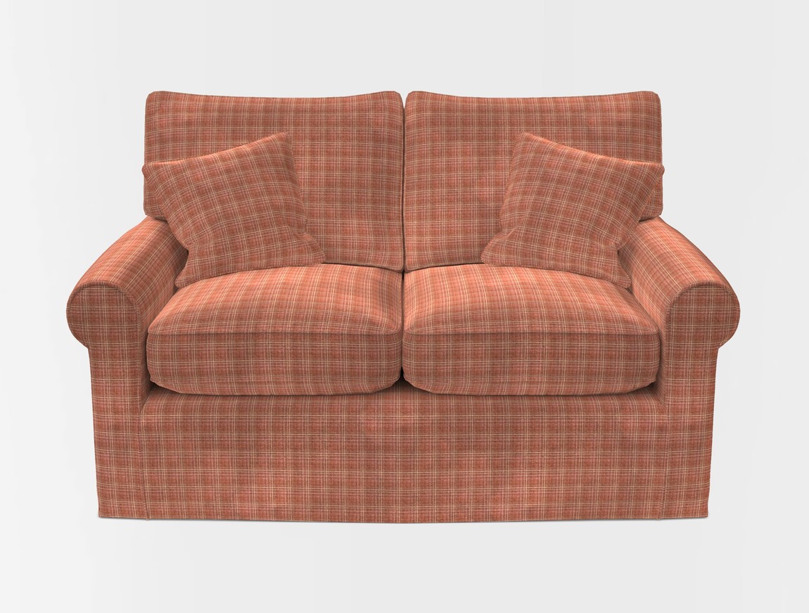 2 Seater Sofa