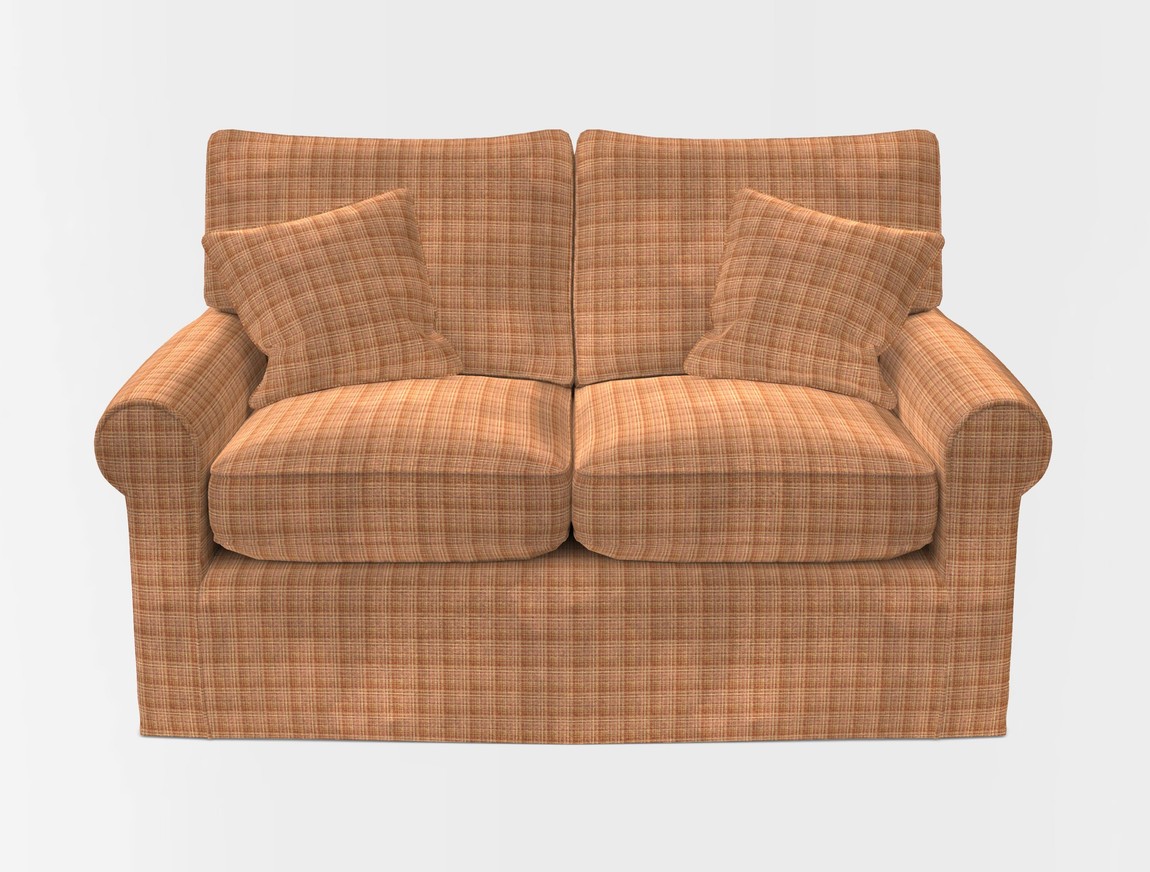2 Seater Sofa