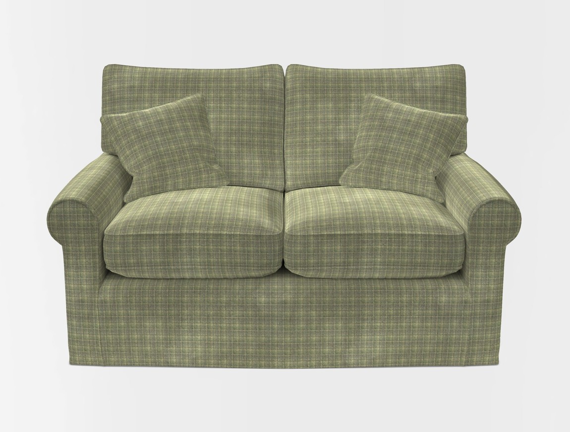 2 Seater Sofa