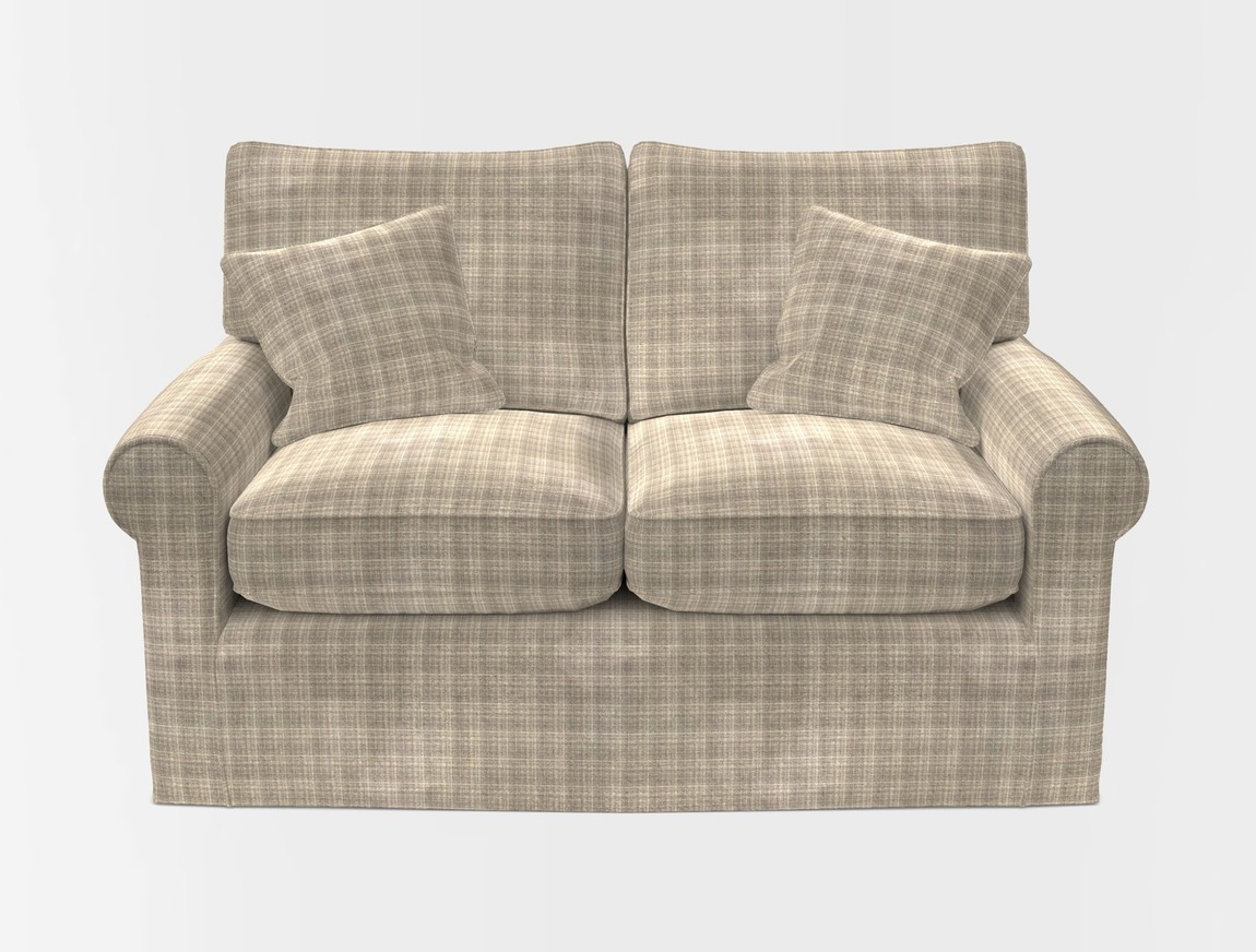 2 Seater Sofa