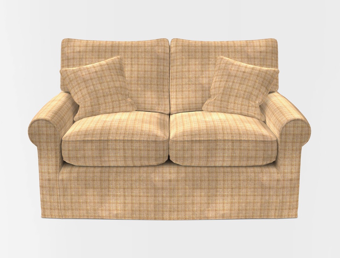2 Seater Sofa