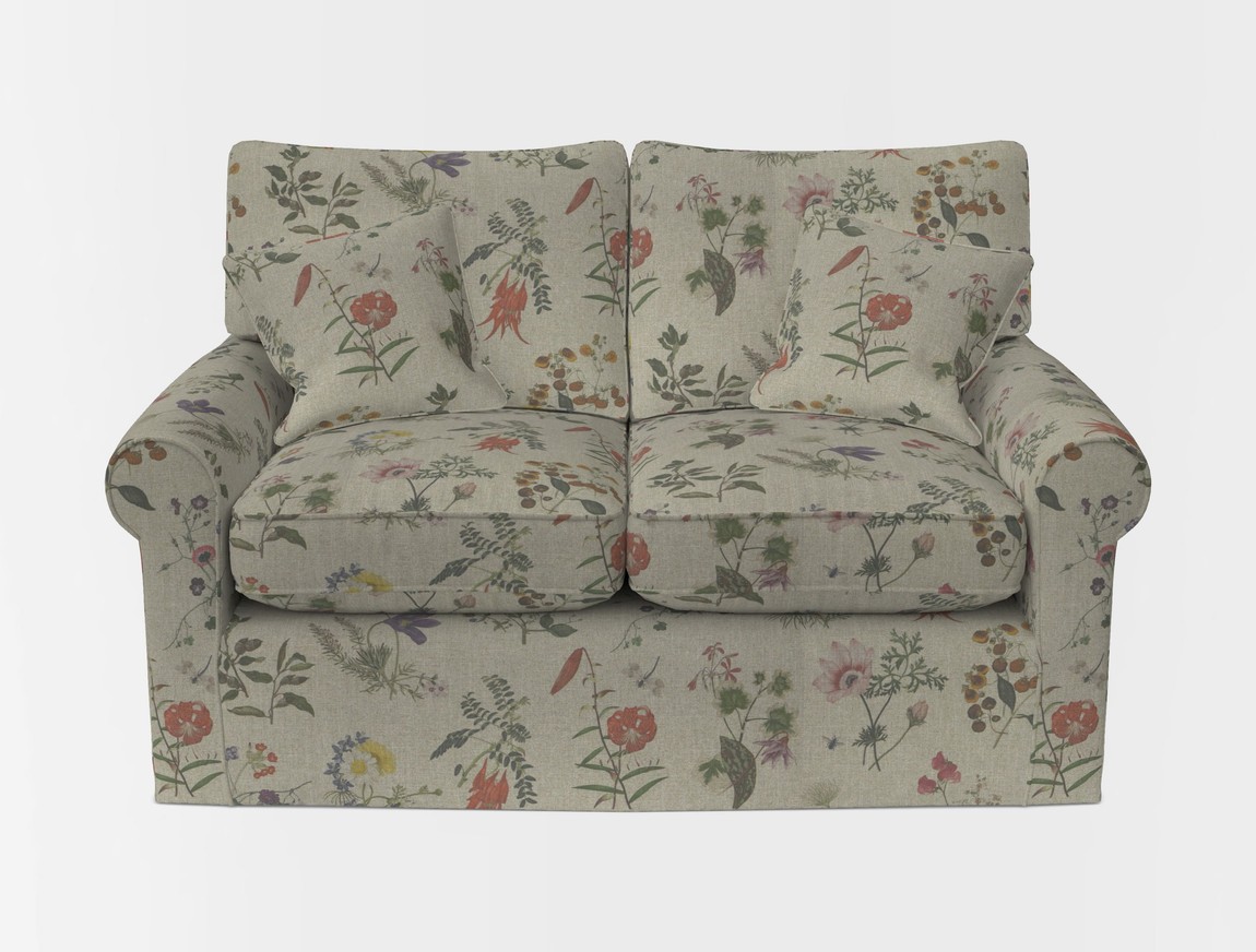 2 Seater Sofa