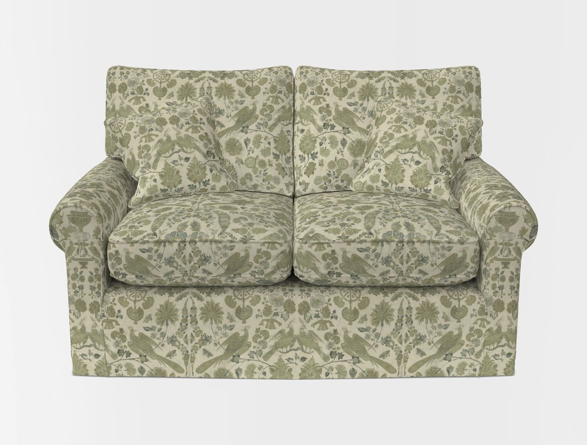2 Seater Sofa