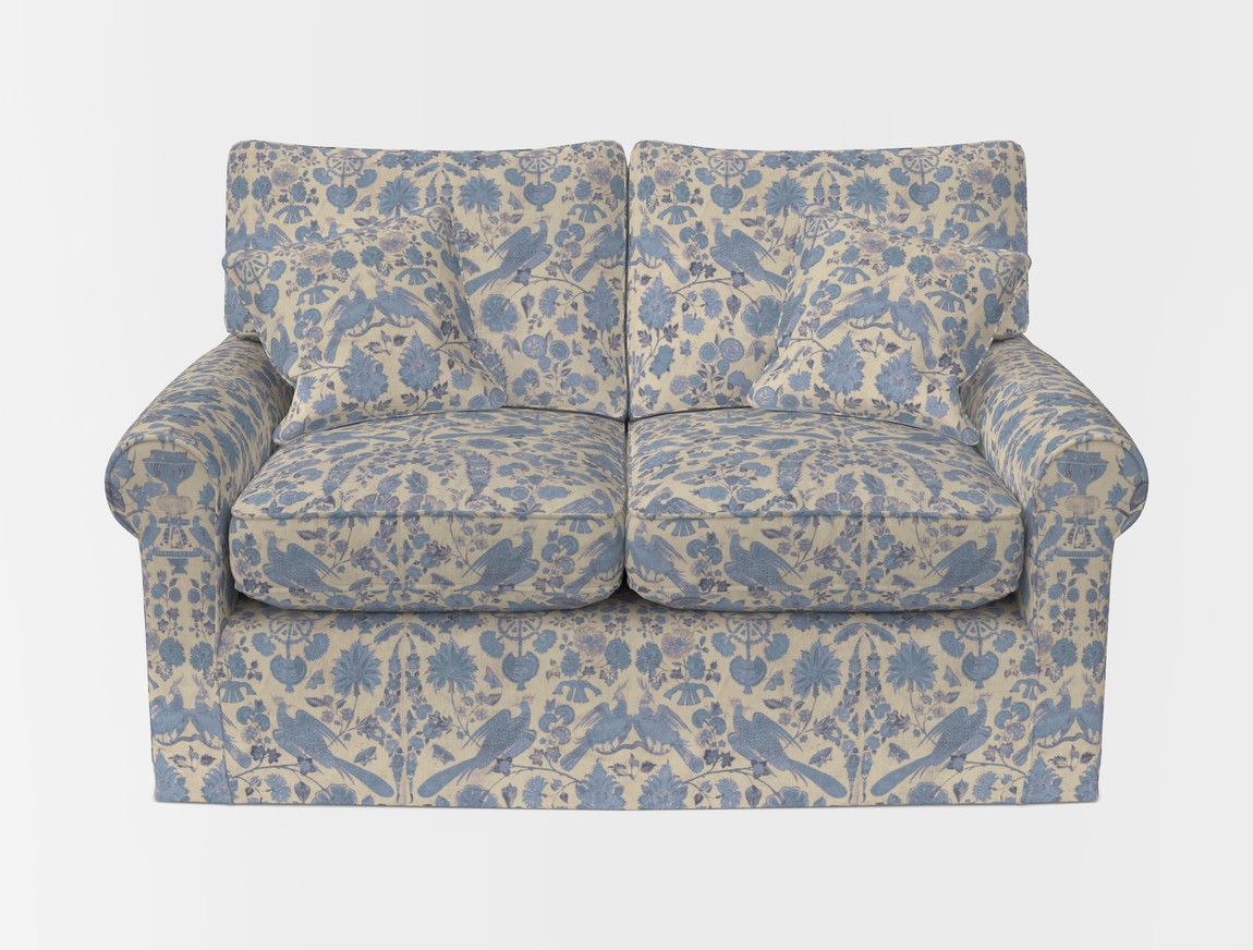 2 Seater Sofa