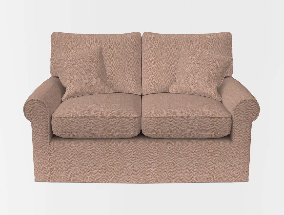 2 Seater Sofa