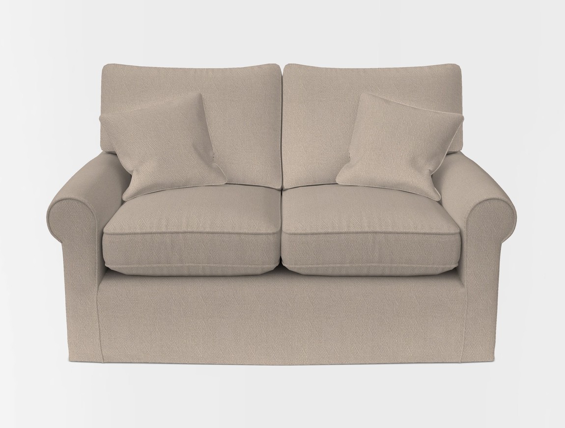 2 Seater Sofa
