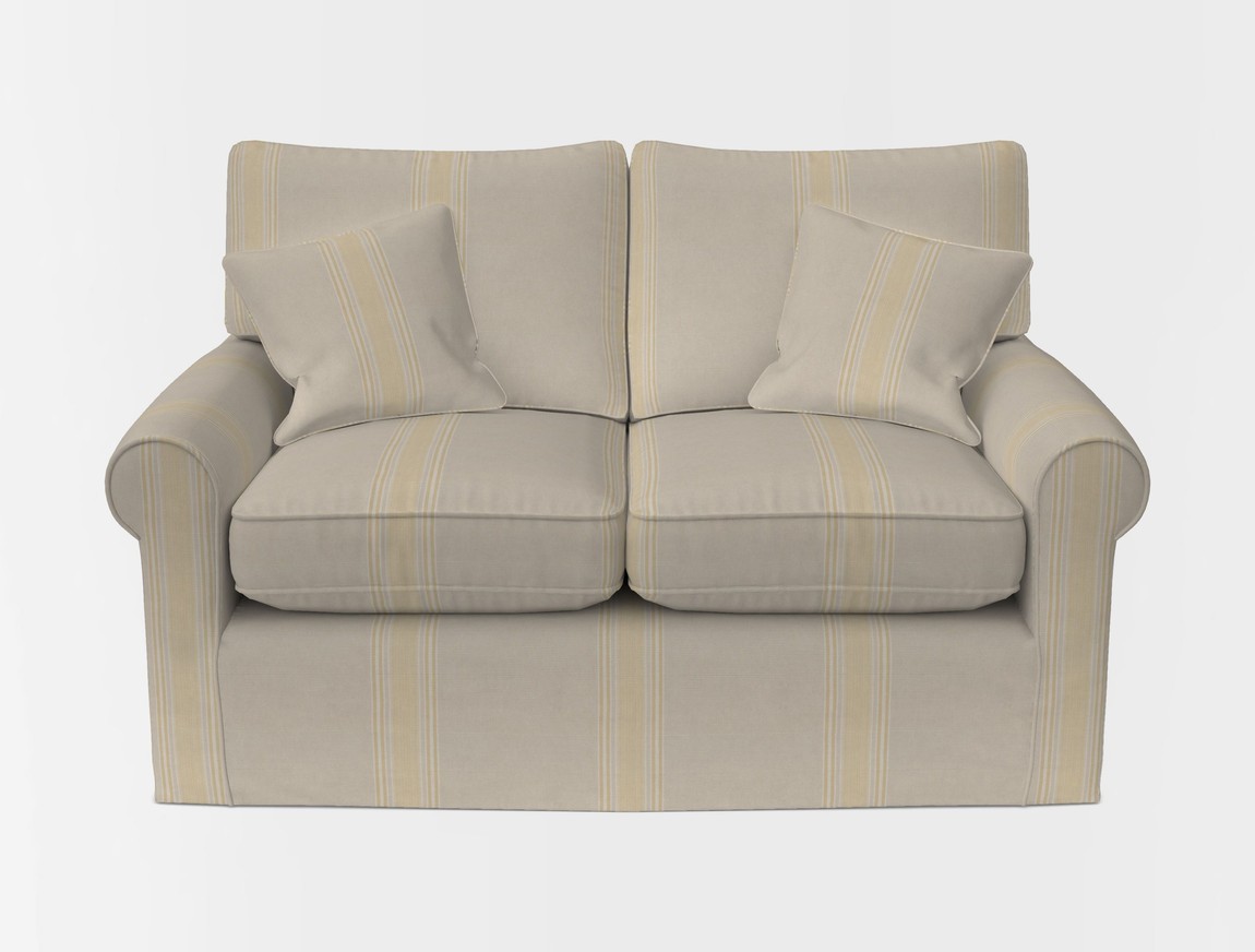 2 Seater Sofa