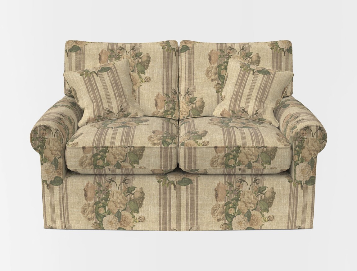 2 Seater Sofa