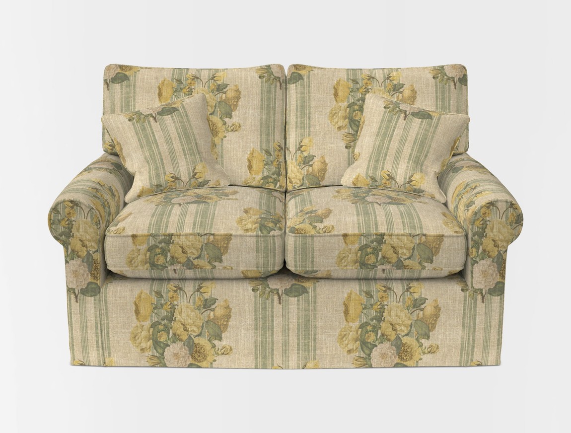 2 Seater Sofa