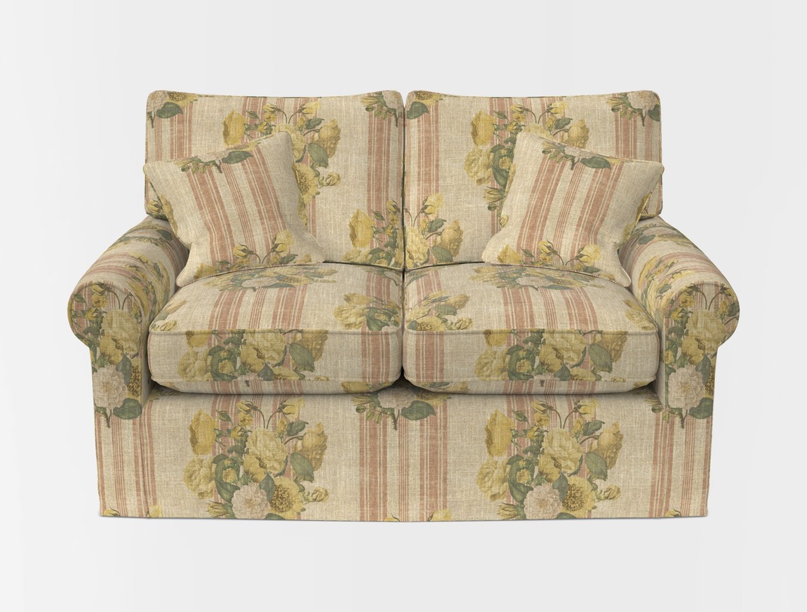 2 Seater Sofa