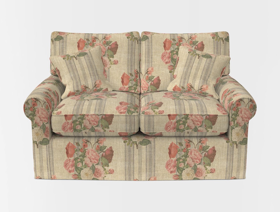2 Seater Sofa
