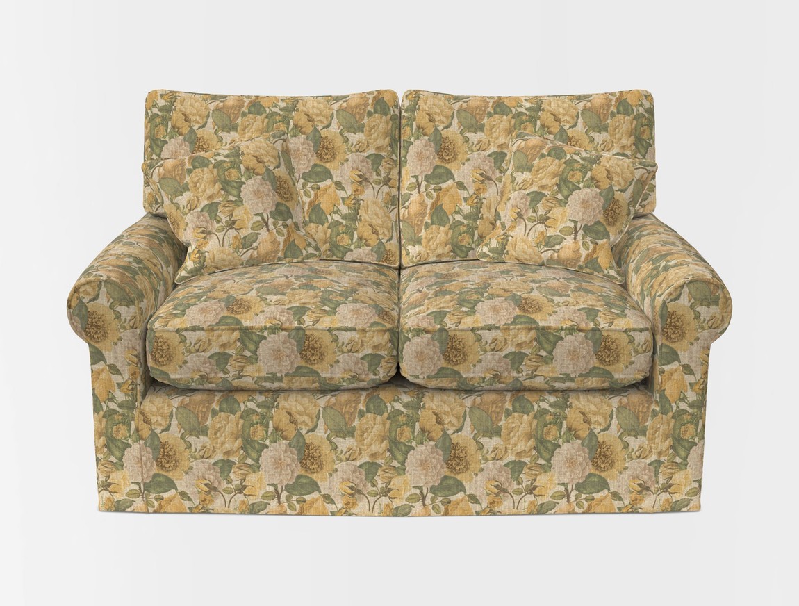 2 Seater Sofa