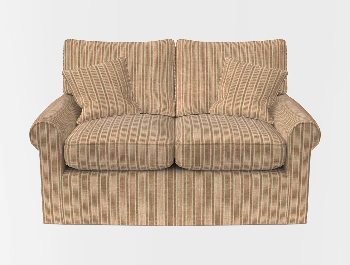 2 Seater Sofa