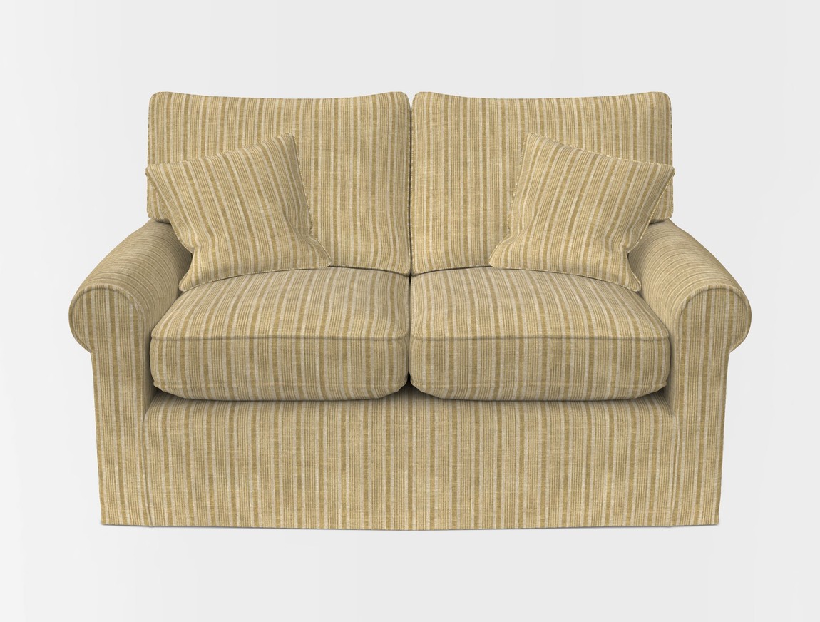 2 Seater Sofa