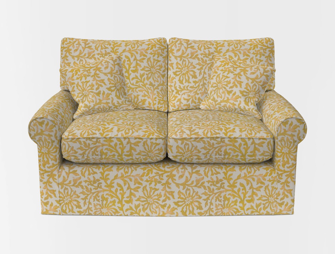2 Seater Sofa