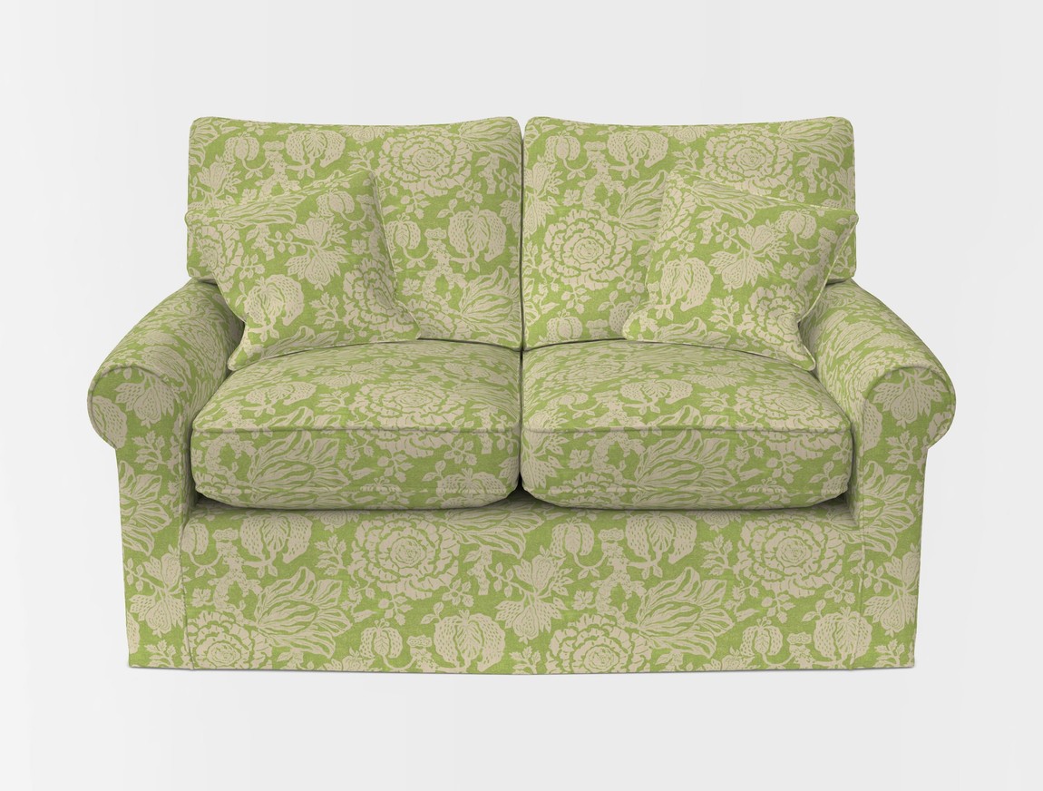 2 Seater Sofa