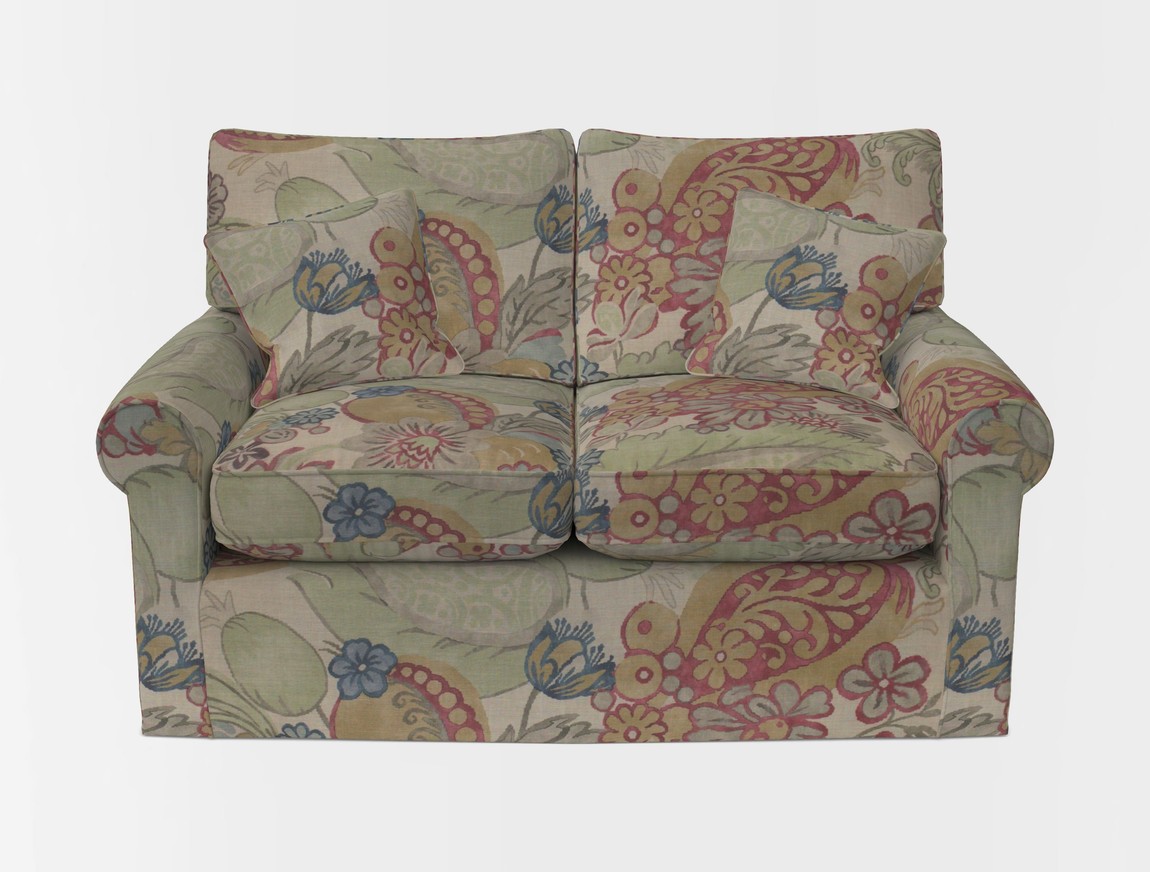 2 Seater Sofa