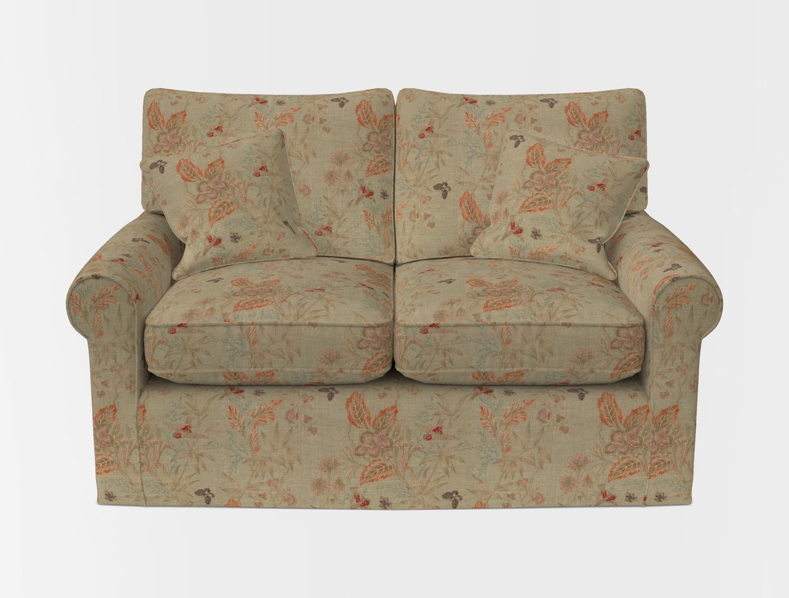 2 Seater Sofa